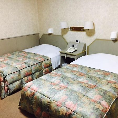 Hotel Nobeoka Hills Екстер'єр фото