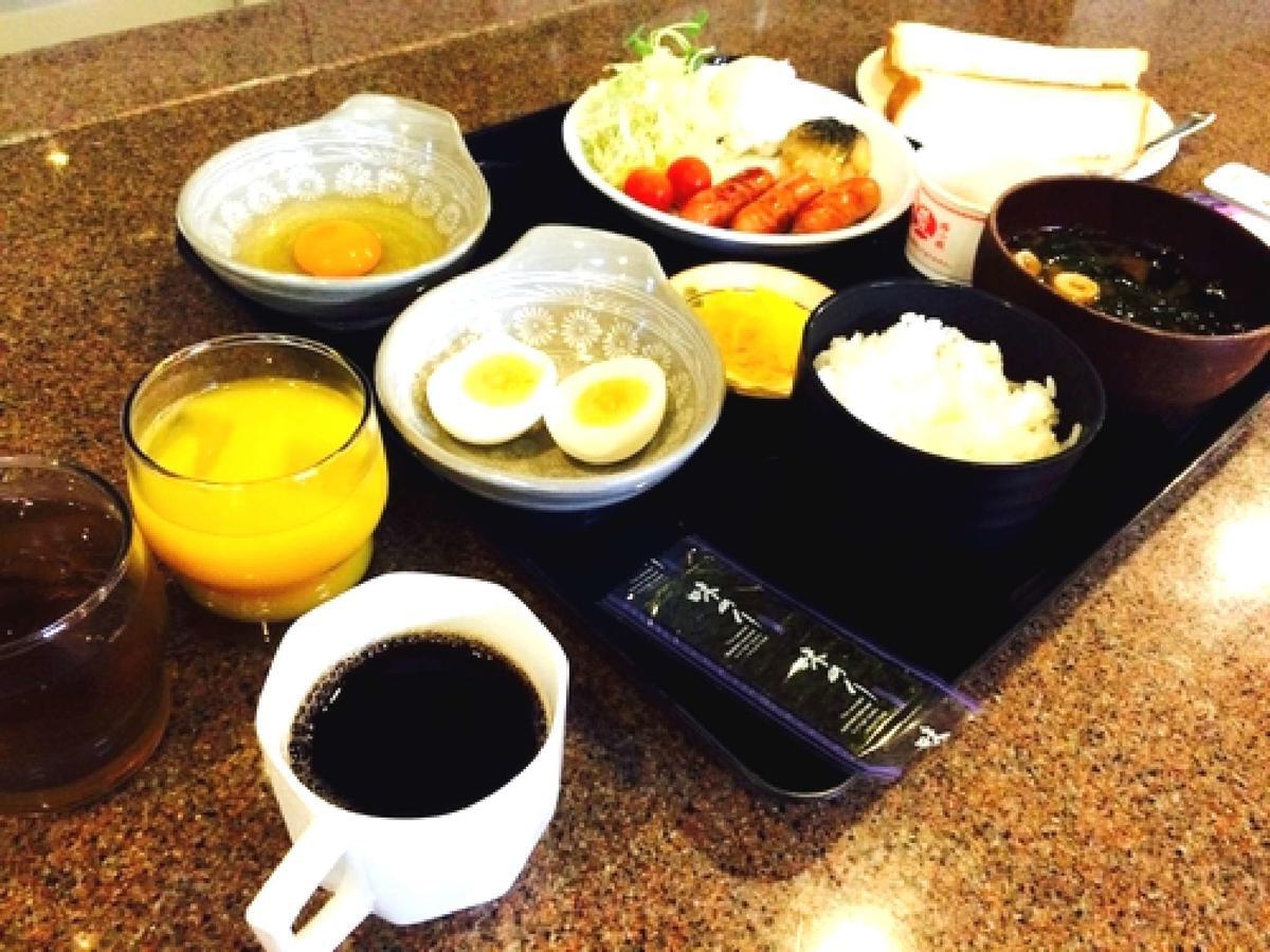 Hotel Nobeoka Hills Екстер'єр фото