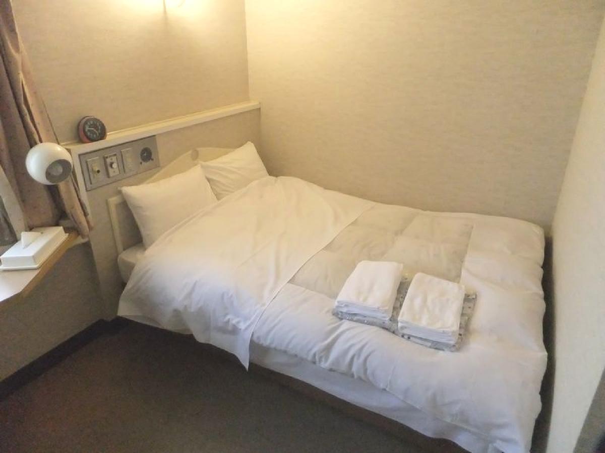 Hotel Nobeoka Hills Екстер'єр фото