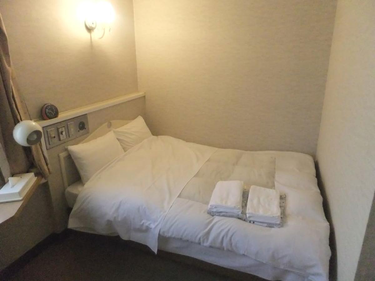Hotel Nobeoka Hills Екстер'єр фото